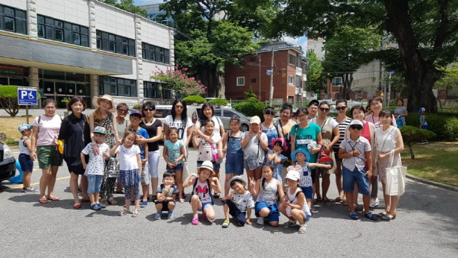안성교육지원청, 다문화가정 학부모대상 학교설명회 열어
