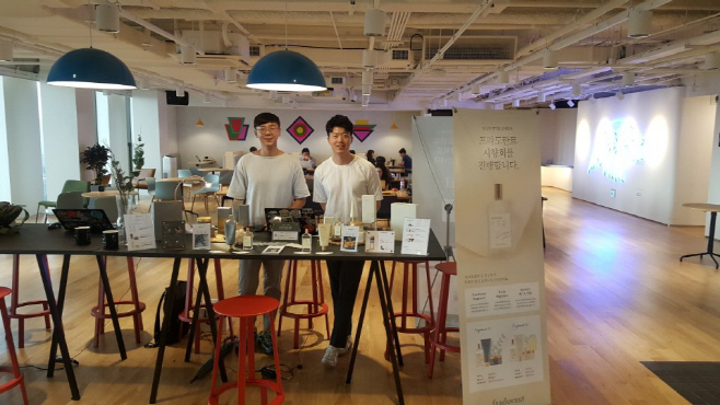 [프라도란트] 시향회(위워크)(180809)(2)
