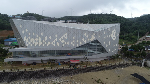 무더위쉼터
