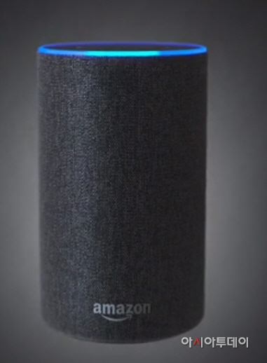 Amazon Echo