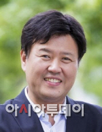 김용 신임대변인