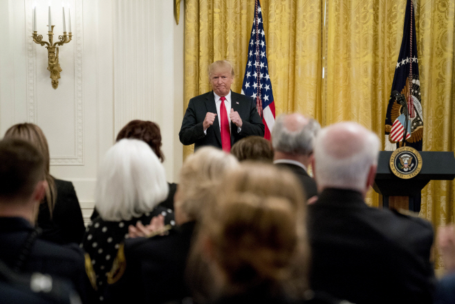 Trump Immigration