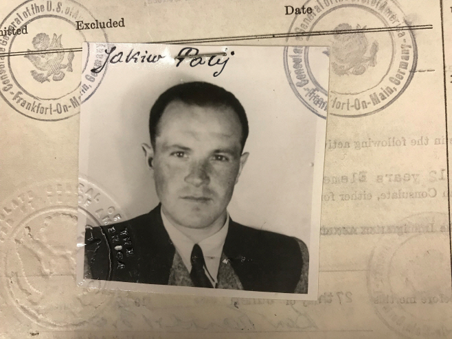 Germany Nazi Guard