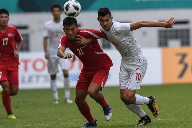 ASIAD-2018-FBL <YONHAP NO-5255> (AFP)