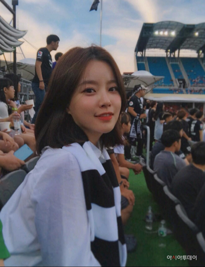 이향 아나운서