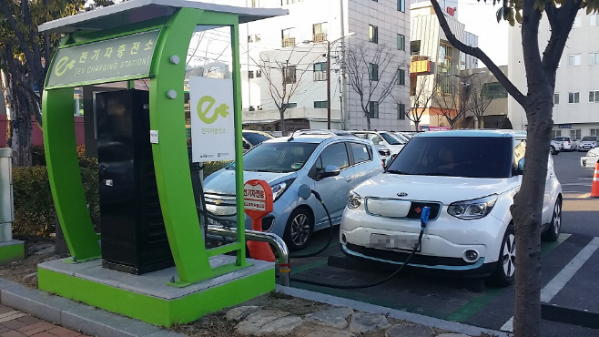 순천 전기차 추가보급