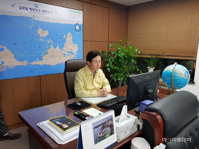 김영춘 장관 (8)