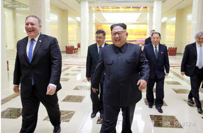 폼페이오