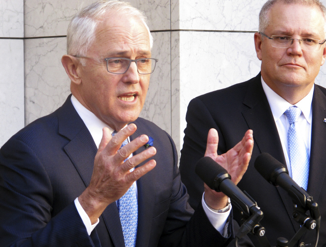 Australia Tax