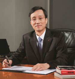 박종석 LG이노텍 사장