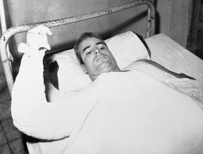 Obit McCain