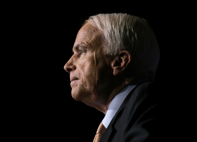 McCain