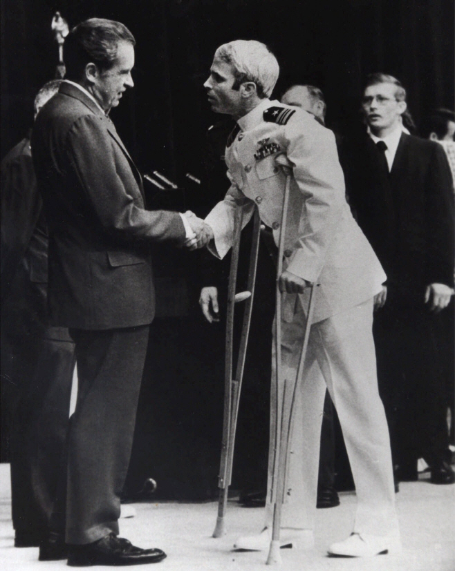 Obit McCain
