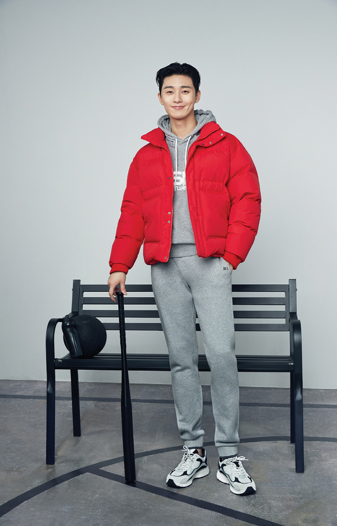 질스튜어트스포츠_2018 FW 시즌 화보_2