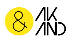 AK& 홍대 BI