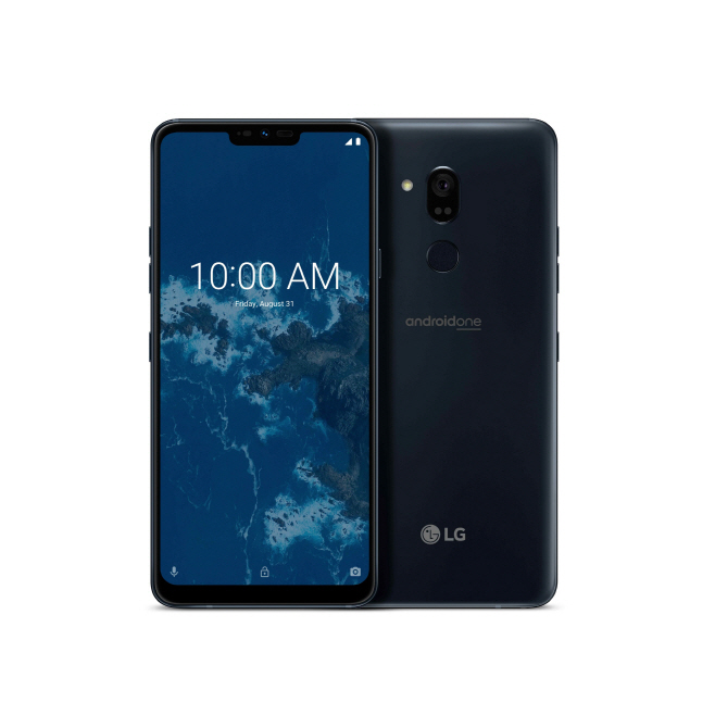 G7 One_