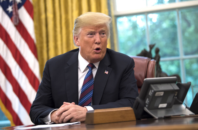 TRUMP MEXICO TRADE