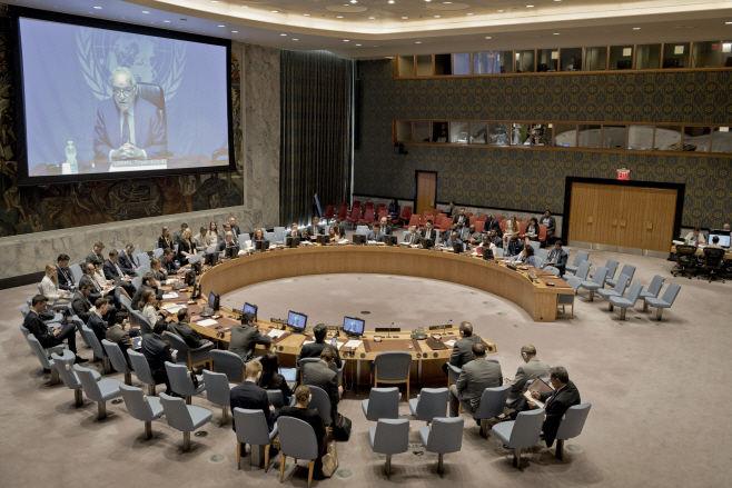 United Nations Libya