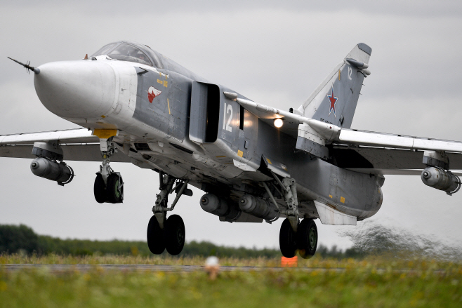 Peace Mission 2018, international exercise by SCO member states, in Chelyabinsk Region, Russia