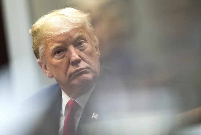 TRUMP DRUG GRANT