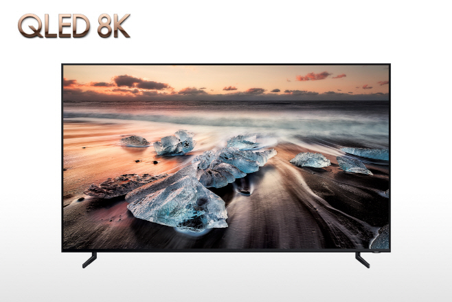 삼성전자 QLED 8K TV(4)