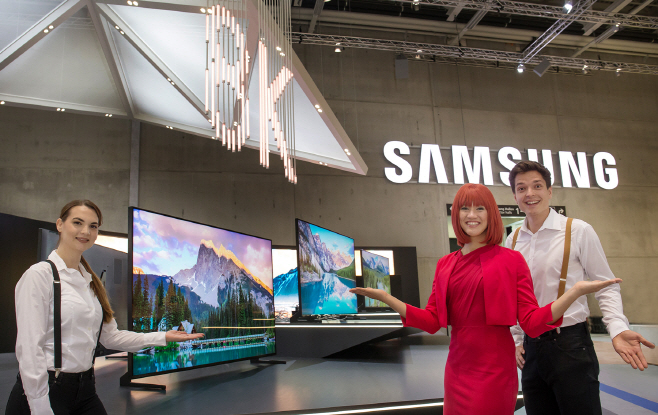 02_IFA 2018 개막