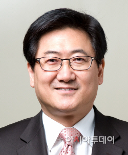 제31대 김명현 학회장