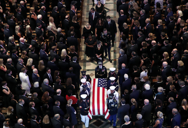McCain