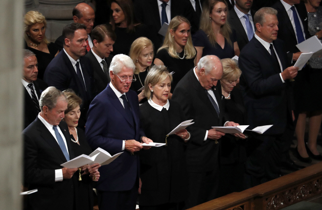 McCain