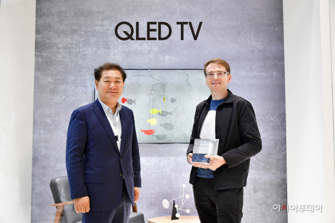 삼성 QLED TV 매직스크린 공모전(1)