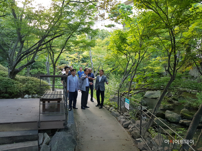 새로운 남양주 만들기 실무토론회 개최_2