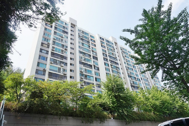 옥수극동아파트2