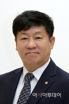 신협중앙회 김윤식회장