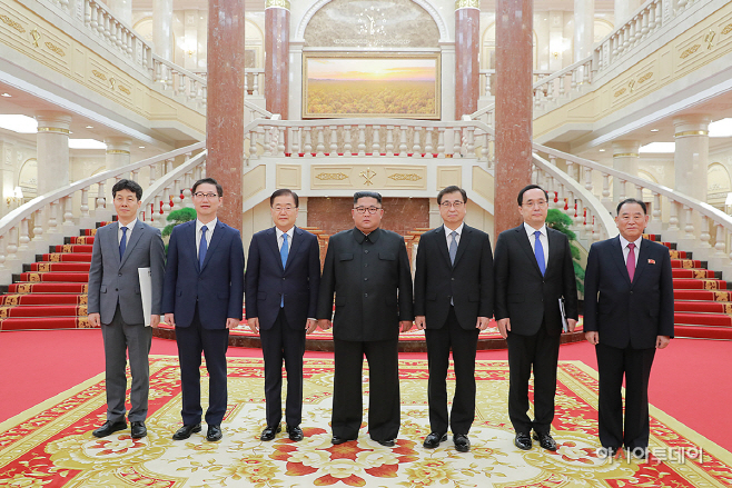 특사단