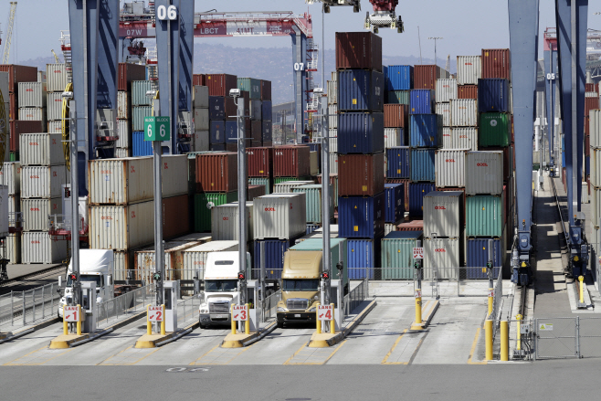 Trade Gap