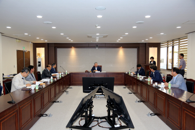 안성시, 내년 생활임금 시급 9030원 확정