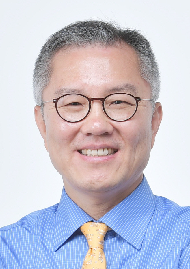 최강욱 신임 공직기강비서관