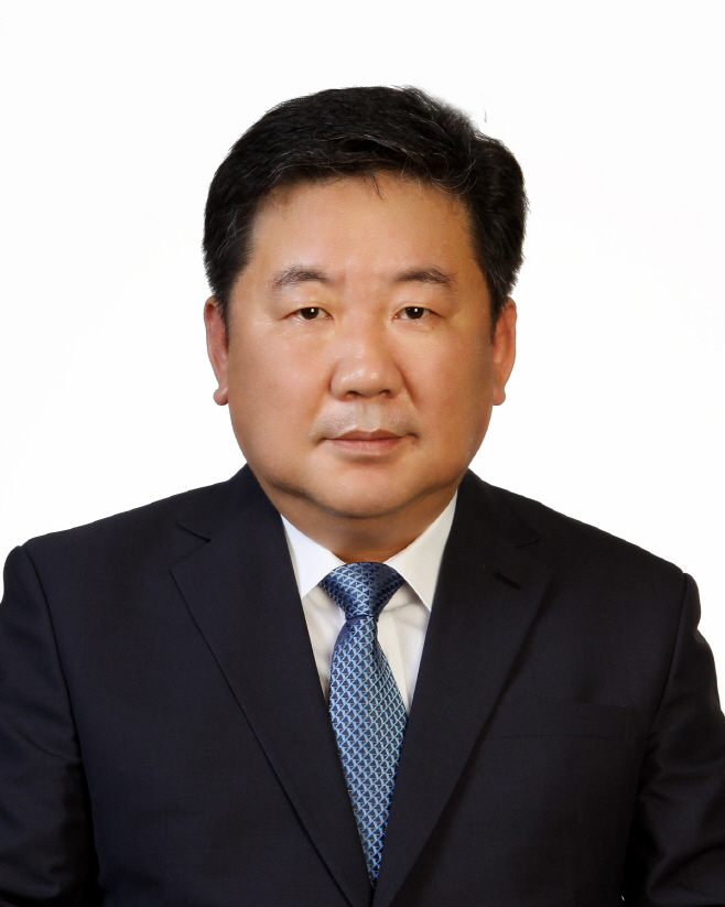 이광호 신임 교육비서관