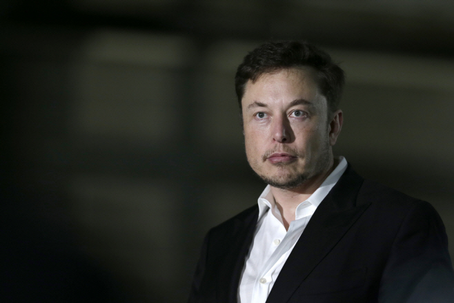 Tesla Stock
