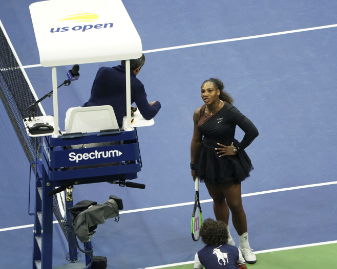 2018 US Open Tennis - Day 13