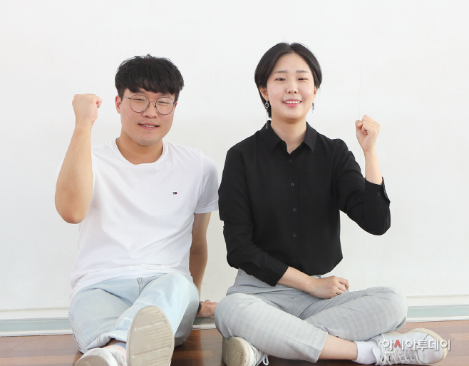 칠곡 대학생 광고공모전 수상작 선정
