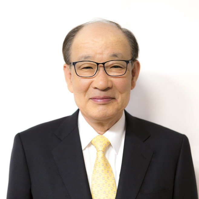 롯데장학재단 허성관 신임 이사장