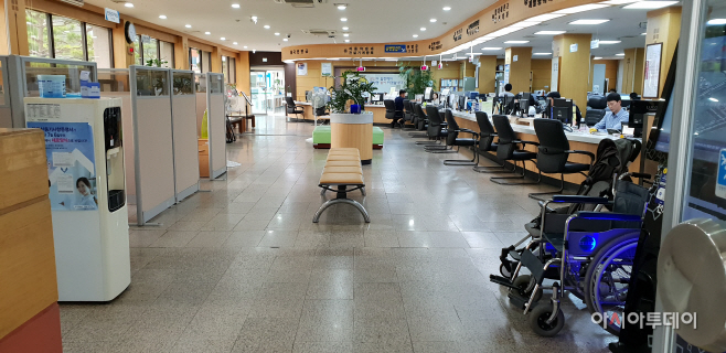 0912(여권 우편배송서비스 큰 인기)