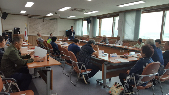 안성시, 보조금 교육으로 청렴행정 강화