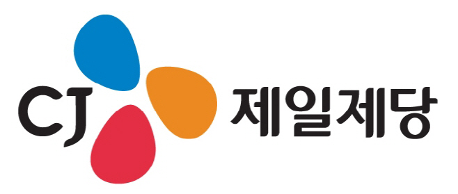 CJ제일제당 CI