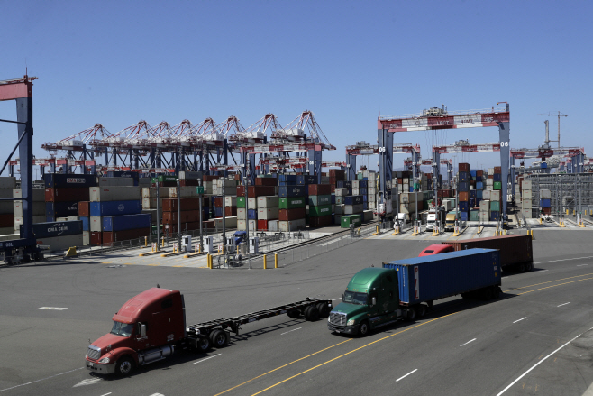 Tariffs Ports