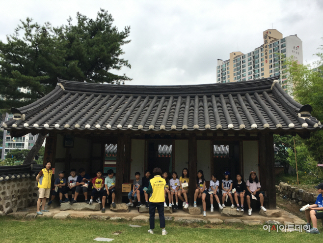 심곡서원