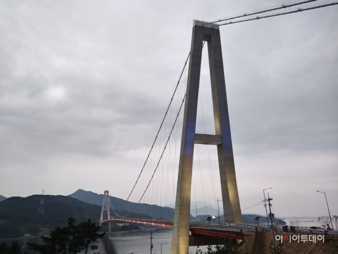 노량대교