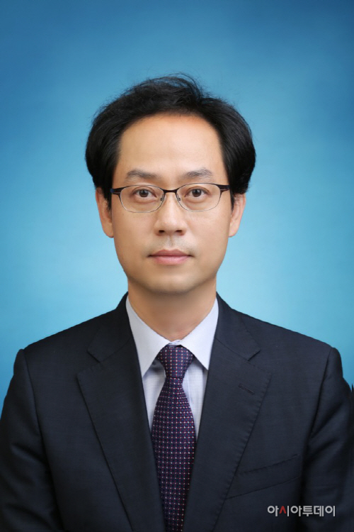 전태석 신임 법무심의관
