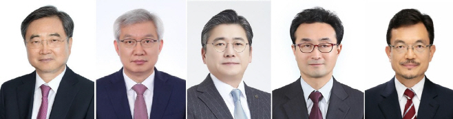 차관급 인사